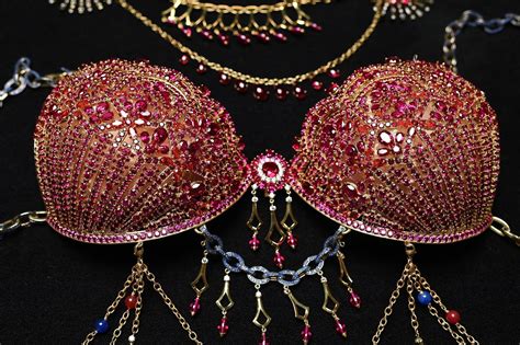 Victoria's Secret Fantasy Bras: Price, Angels and More .